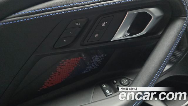 BMW 2-Series M240i xDrive Coupe