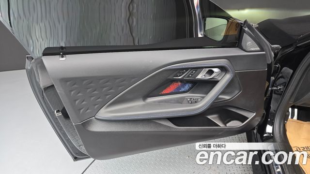 BMW 2-Series M240i xDrive Coupe