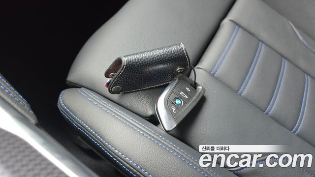 BMW 2-Series M240i xDrive Coupe