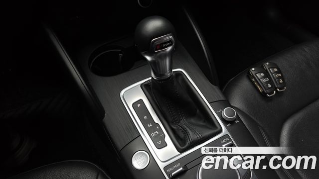 Audi A3 40 TFSI