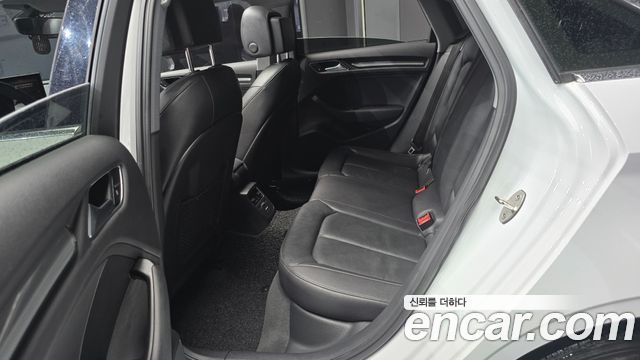 Audi A3 40 TFSI