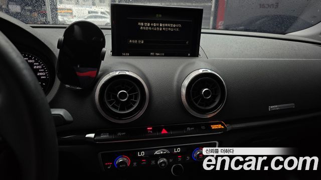 Audi A3 40 TFSI