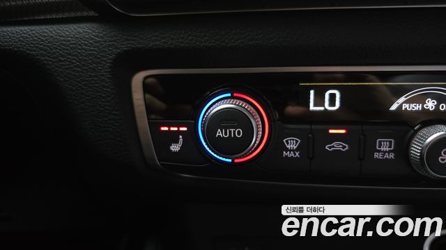 Audi A3 40 TFSI
