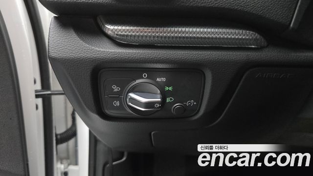 Audi A3 40 TFSI