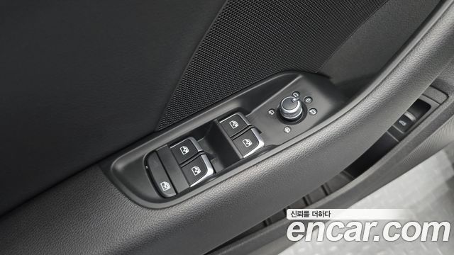 Audi A3 40 TFSI