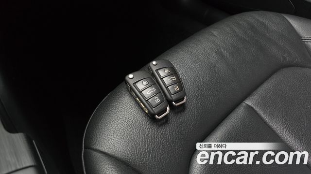 Audi A3 40 TFSI