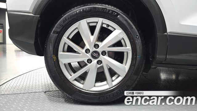 Audi Q2 35 TDI