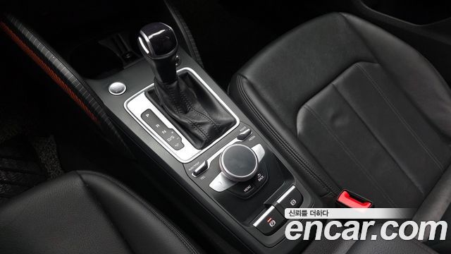 Audi Q2 35 TDI