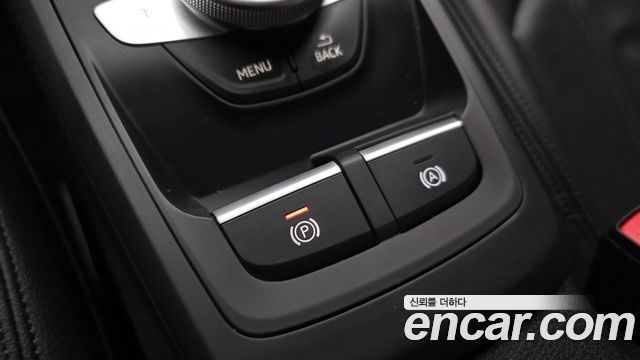 Audi Q2 35 TDI