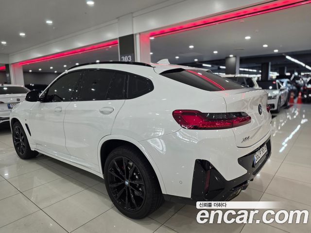 BMW X4 xDrive20i M Sport Pro Special Edition