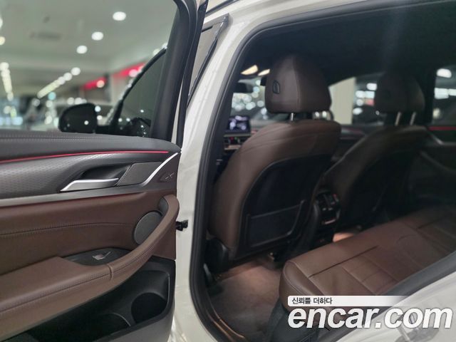 BMW X4 xDrive20i M Sport Pro Special Edition