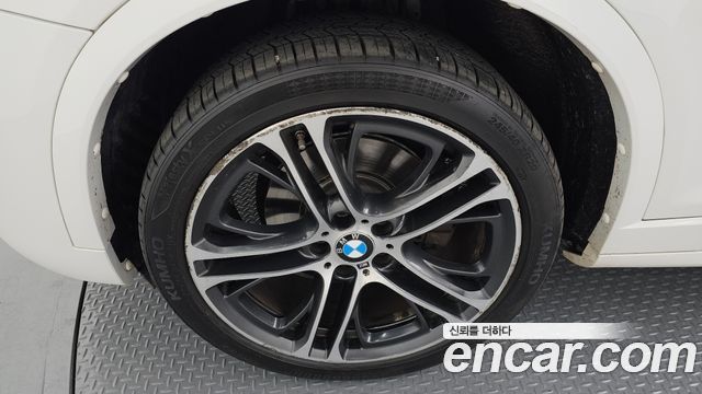 BMW X4 xDrive20d M Sport