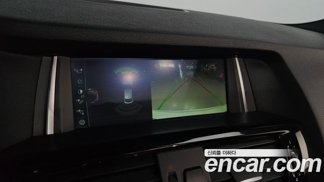BMW X4 xDrive20d M Sport