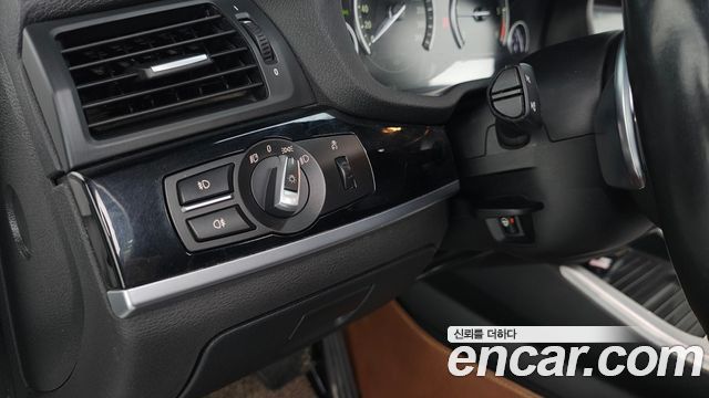 BMW X4 xDrive20d M Sport
