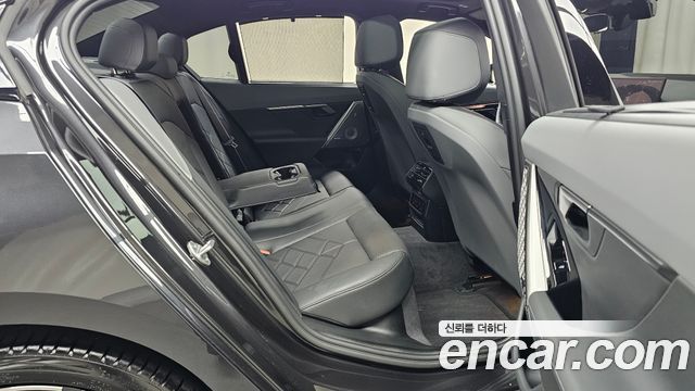 BMW 5-Series 530i xDrive M Sport Pro Special Edition
