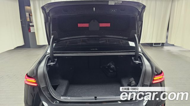 BMW 5-Series 530i xDrive M Sport Pro Special Edition