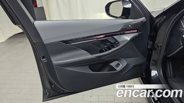 BMW 5-Series 530i xDrive M Sport Pro Special Edition