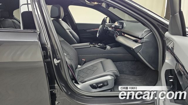 BMW 5-Series 530i xDrive M Sport Pro Special Edition