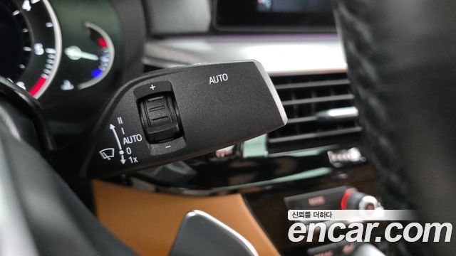 BMW 5-Series 520d M Sport Special Edition