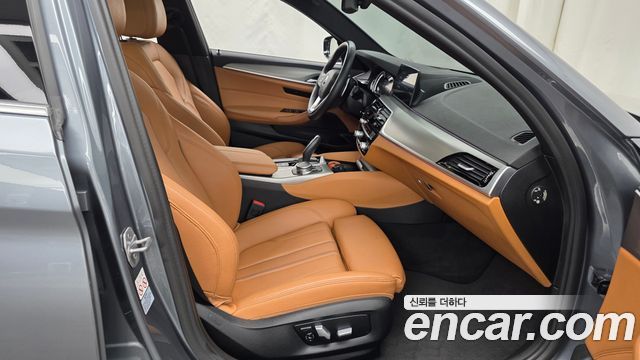 BMW 5-Series 520d M Sport Special Edition