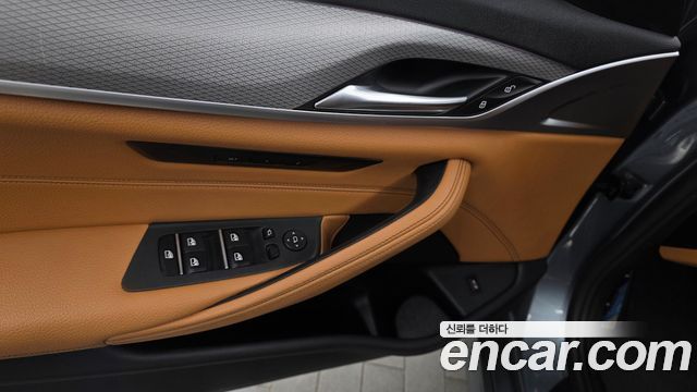 BMW 5-Series 520d M Sport Special Edition