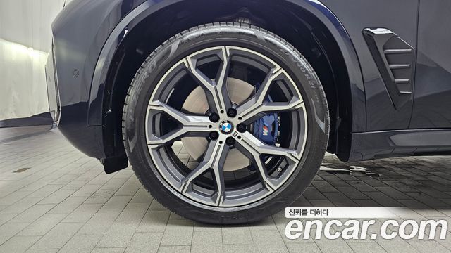 BMW X5 xDrive 30d M Sport