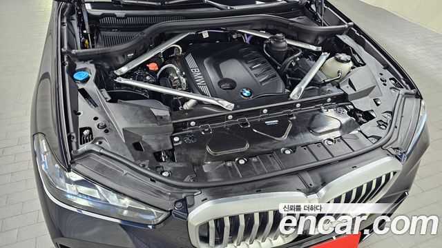 BMW X5 xDrive 30d M Sport