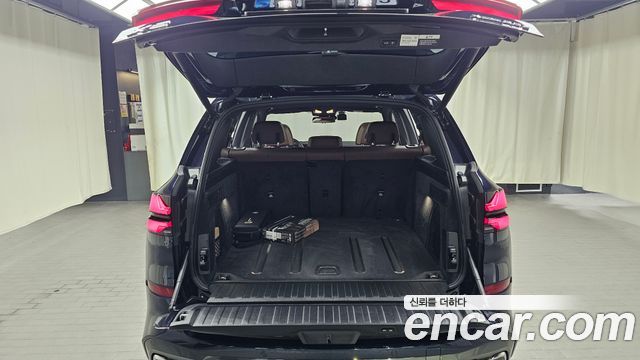 BMW X5 xDrive 30d M Sport
