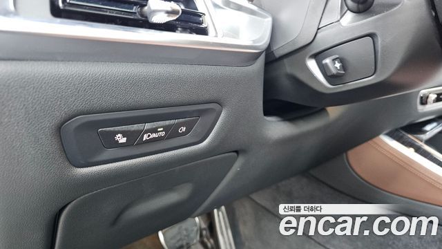 BMW X5 xDrive 30d M Sport