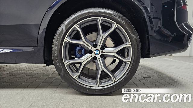 BMW X5 xDrive 30d M Sport