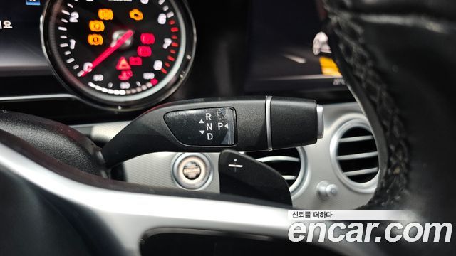 Mercedes-Benz E-Class E300 Avantgarde