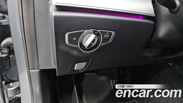 Mercedes-Benz E-Class E300 Avantgarde
