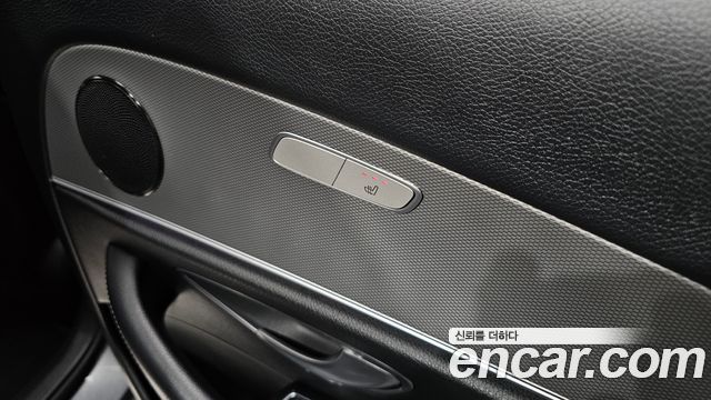 Mercedes-Benz E-Class E300 Avantgarde