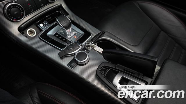 Mercedes-Benz SLC-Class SLC200