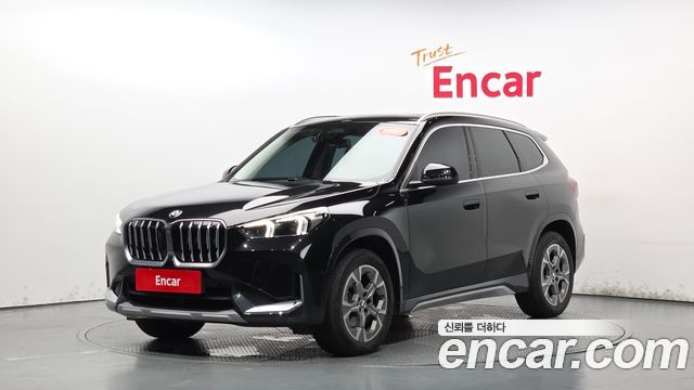 BMW X1 xDrive 20i xLine