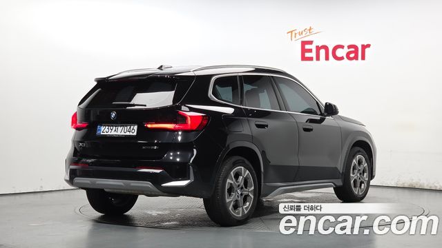 BMW X1 xDrive 20i xLine