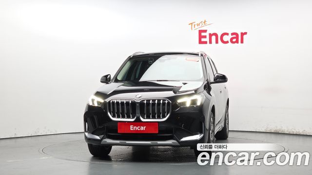 BMW X1 xDrive 20i xLine