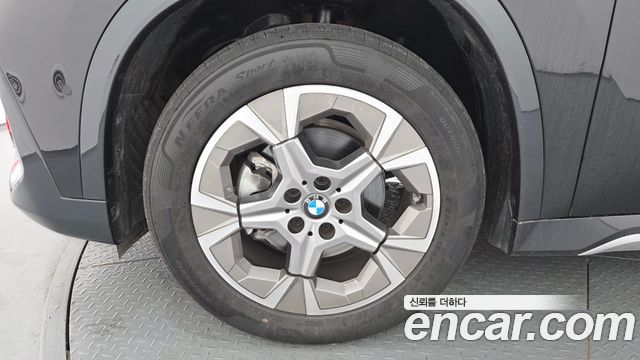 BMW X1 xDrive 20i xLine