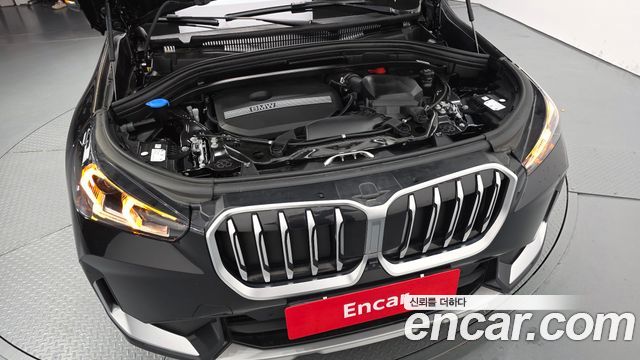 BMW X1 xDrive 20i xLine
