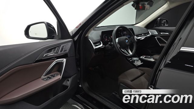 BMW X1 xDrive 20i xLine