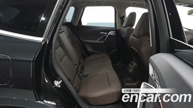 BMW X1 xDrive 20i xLine