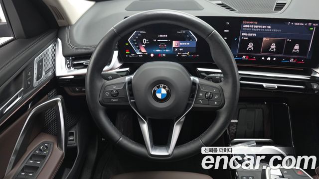 BMW X1 xDrive 20i xLine
