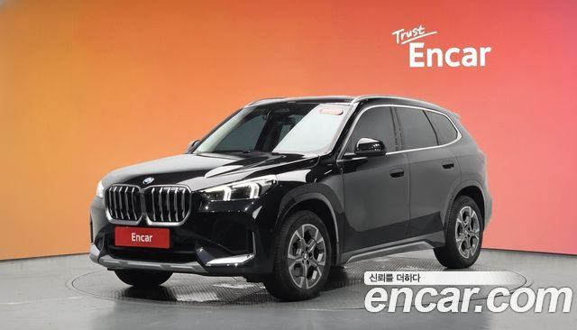 BMW X1 xDrive 20i xLine