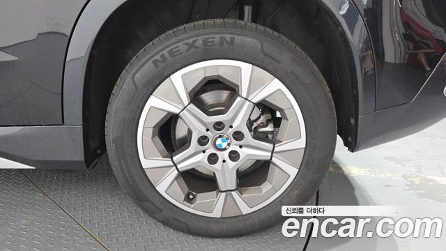 BMW X1 xDrive 20i xLine