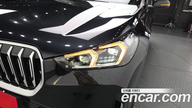 BMW X1 xDrive 20i xLine