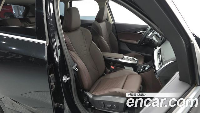 BMW X1 xDrive 20i xLine