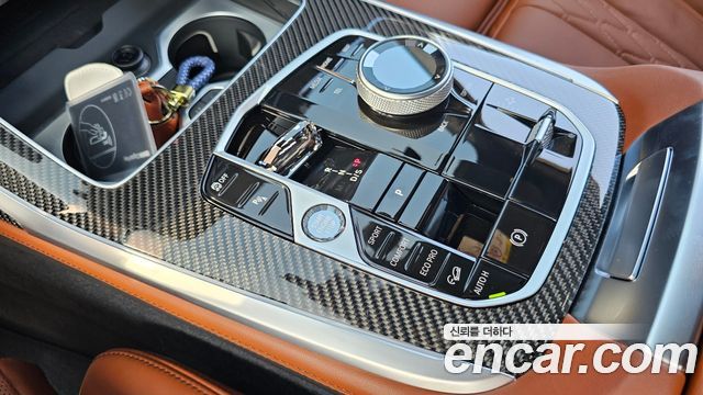BMW X7 xDrive 40i M Sport 6STR