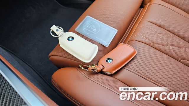 BMW X7 xDrive 40i M Sport 6STR