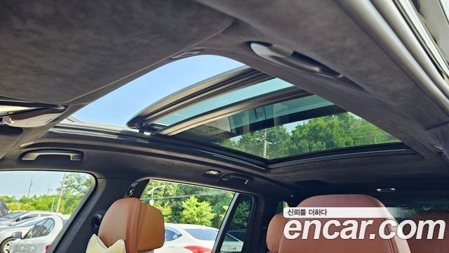 BMW X7 xDrive 40i M Sport 6STR