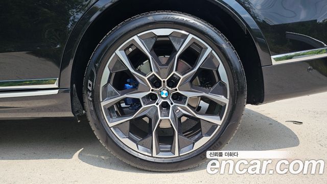 BMW X7 xDrive 40i M Sport 6STR